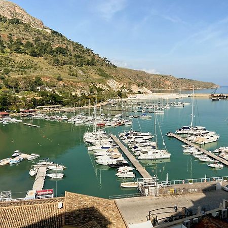 Nelle Antiche Mura Castellammare del Golfo Ruang foto